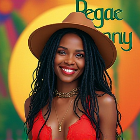 Reggae nanny