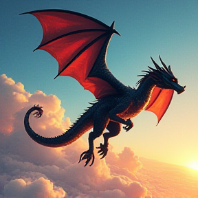 Dragon Flight