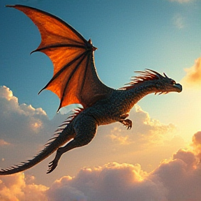 Dragon Flight