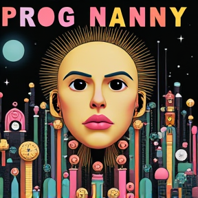 Prog nanny