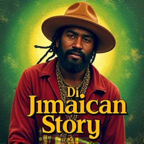 Di Jamaican Story Tella