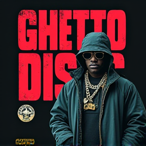 ghetto diss