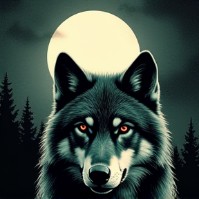 Lobo Nocturno