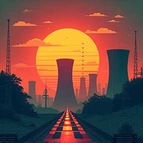 Nuclear Revolution