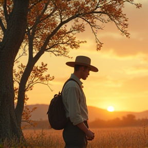 Best Day in a Farmer's Life