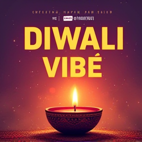  Diwali Vibe