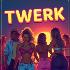 Twerk 