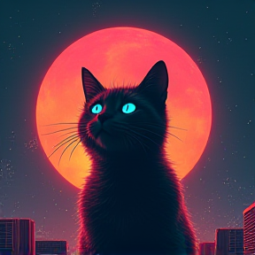 Nights of the Feline