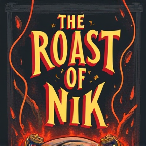 The Roast of Nik