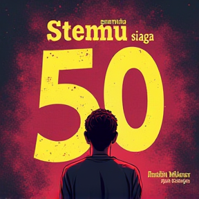 pramuka siaga 50