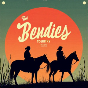 The Bendies V4 Country