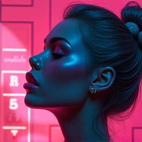 Neon Dreams