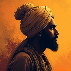 Waheguru 