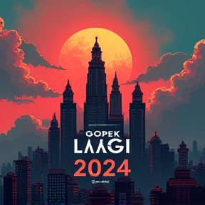 GOPEK LAGI 2024