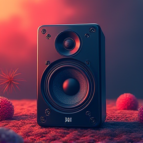 JBL Speaker 