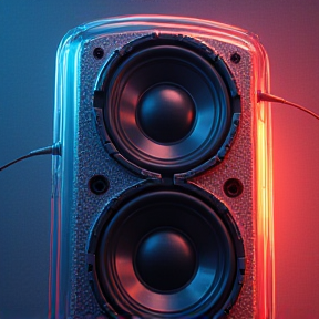 JBL Speaker 