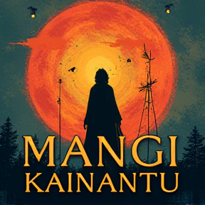 Mangi Kainantu 