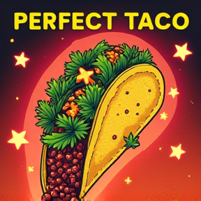 Perfect Taco