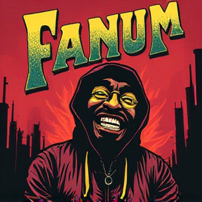 fanum rap