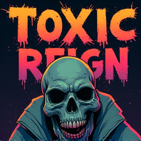 Toxic Reign