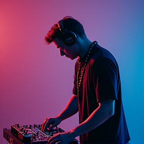 dj