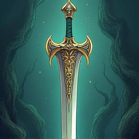 Lathril, Blade of the Elves