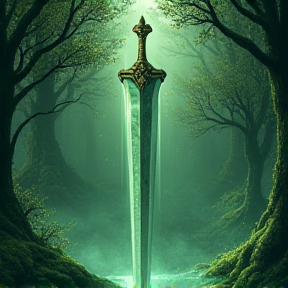 Lathril, Blade of the Elves