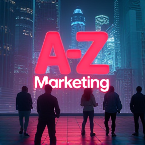 A-Z Marketing