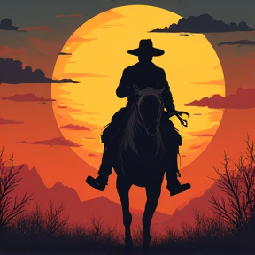 Wild West Symphony