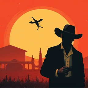 Wild West Symphony