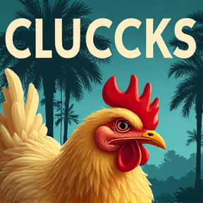 cluclucks