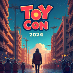 Toy Con 2024