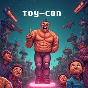 Toy Con 2024