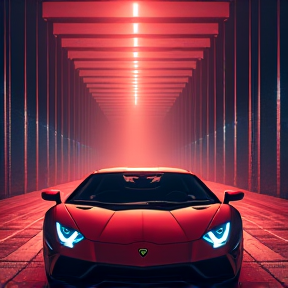 Lamborghini