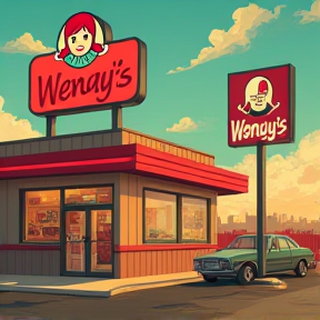 Wendy’s Woes