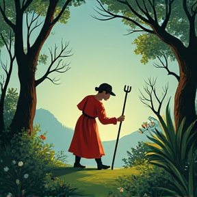 The Gardener