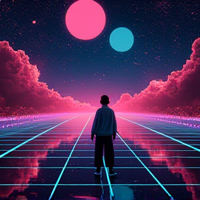 Digital Dreams