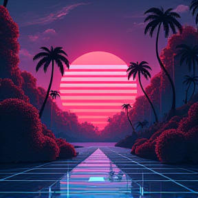 Digital Dreams