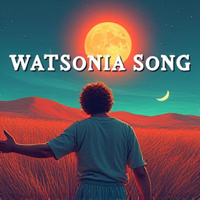 Watsonia Song 2