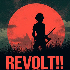 Revolte!!