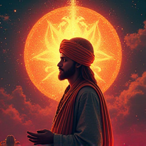 Waheguru 