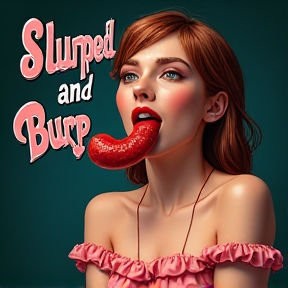 Slurped and Burped