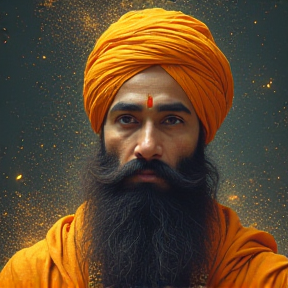 Waheguru 