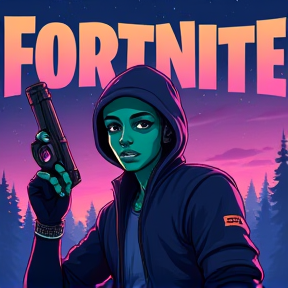 Fortnite Battle Blues