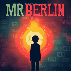 Mr. Berlin