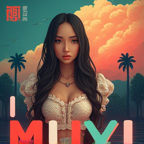 我就是Muyi