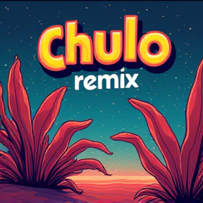 Chulo remix 