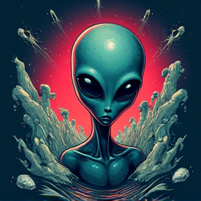 Aliens