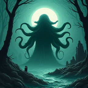 "La Ballade de Cthulhu"