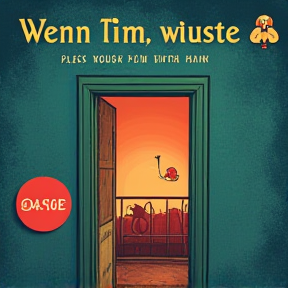 Wenn TIm wüsste